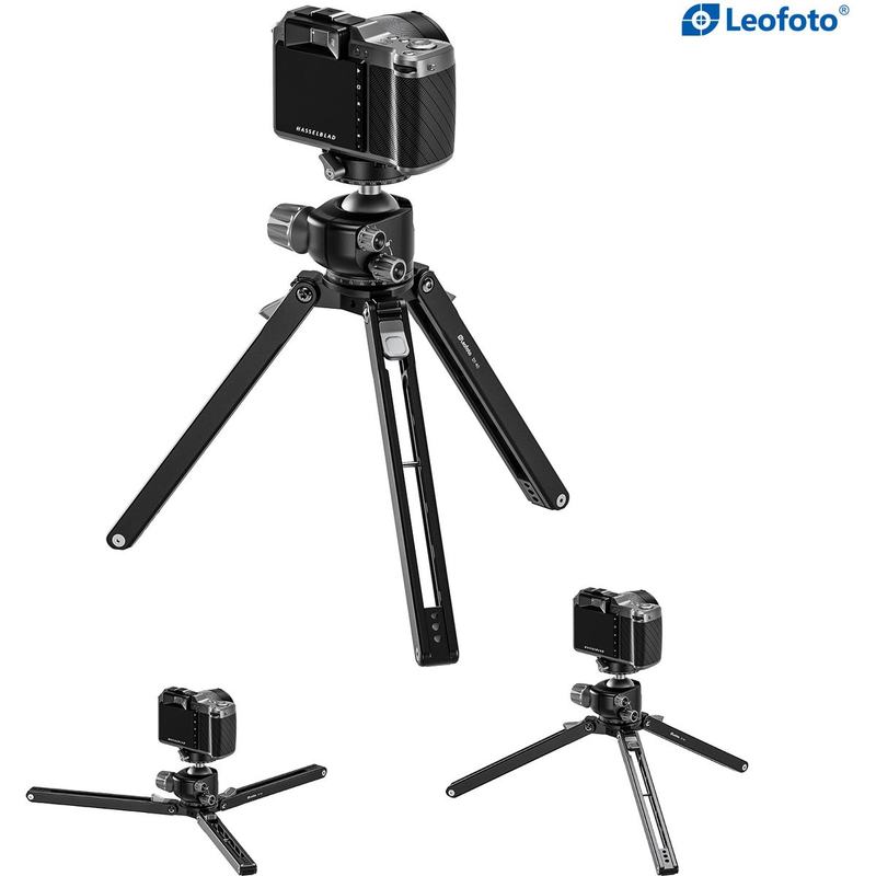 Leofoto Monopod Dolly DY-40