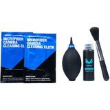 VSGO Camera Cleaning & Maintenance Kit