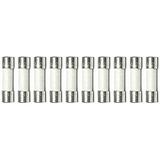 Elinchrom 10 Zekeringen / Fuses 2.5AT 5x20mm
