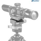 Leofoto GSA-80 Arca Rails