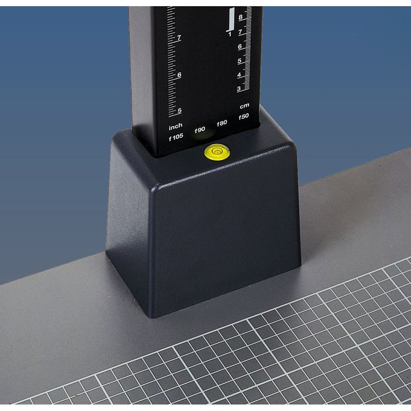 Kaiser RS1 Microdrive Camerastand