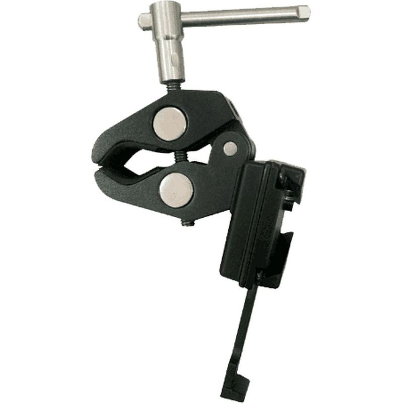 LedGo V35 Tripod / Statief Clamp For V-Lock / V-mount