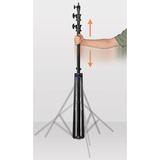 Kaiser Autofold L Light Stand