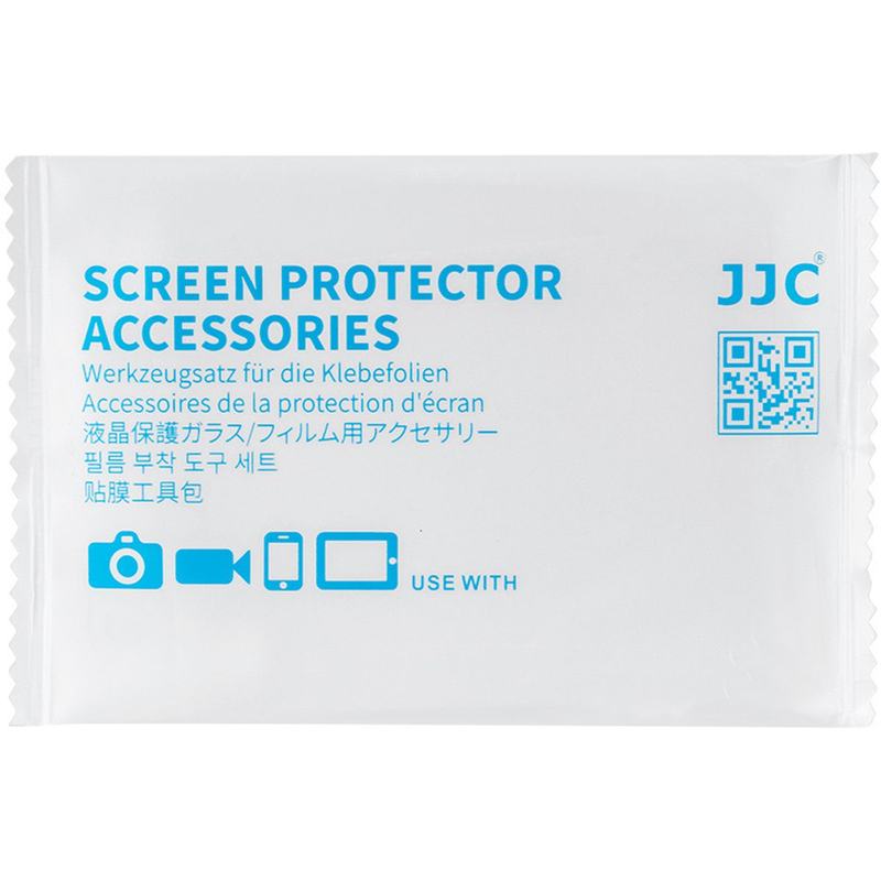 JJC GSP ZR Glass Screen Protector