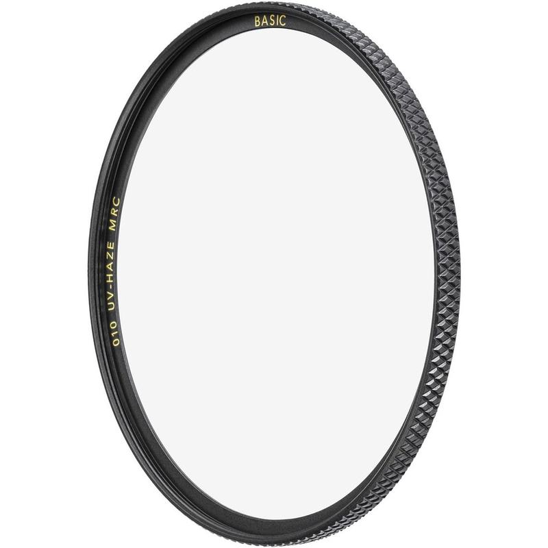 B+W UV-filter MRC Basic 72