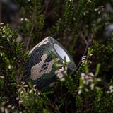 Caruba Camouflage Wrap Tape 4-pack Woodland