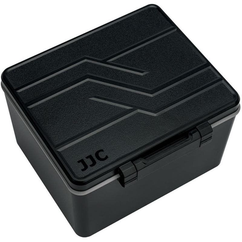 JJC JBC-26U27st Plastic Storage Case