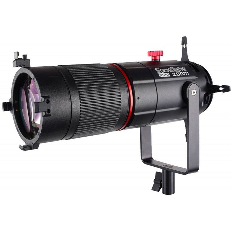 Aputure Spotlight Mini Zoom For LS 60D/X