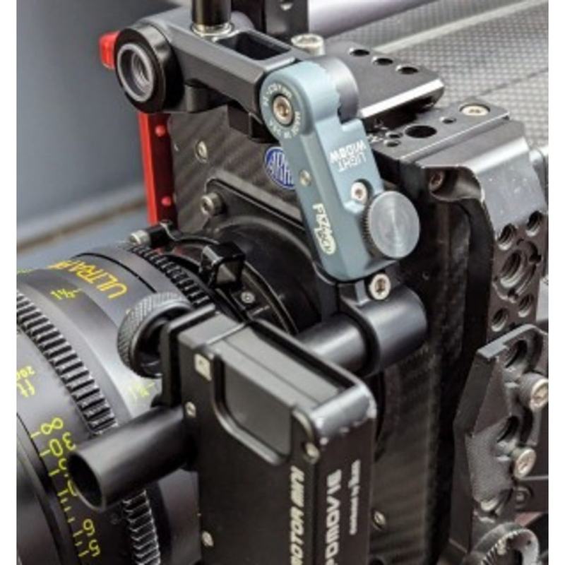 Light Widow Focus Motor Mount Fizlock