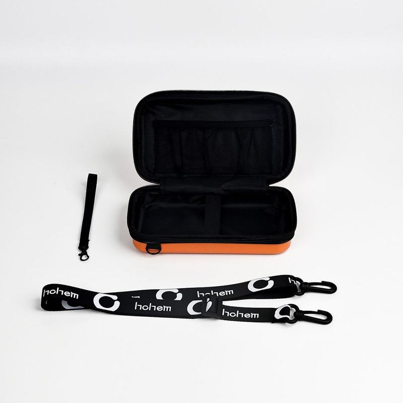 Hohem Hard Case For iSteady Q/XE/V2S Black