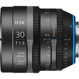 Irix 30mm T1.5 Cine EF
