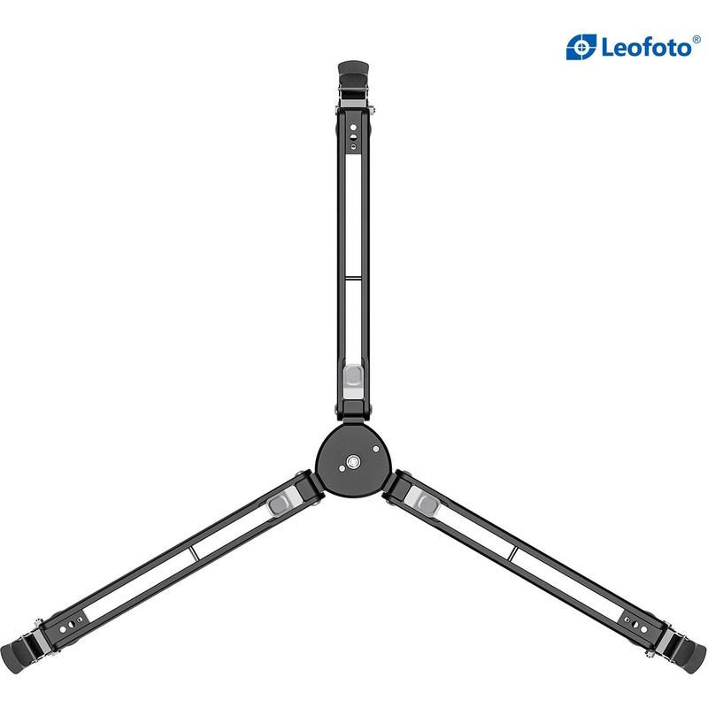 Leofoto Monopod Dolly DY-40