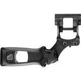Rycote Softie Duo-Lyre Mount w/ PG Handle