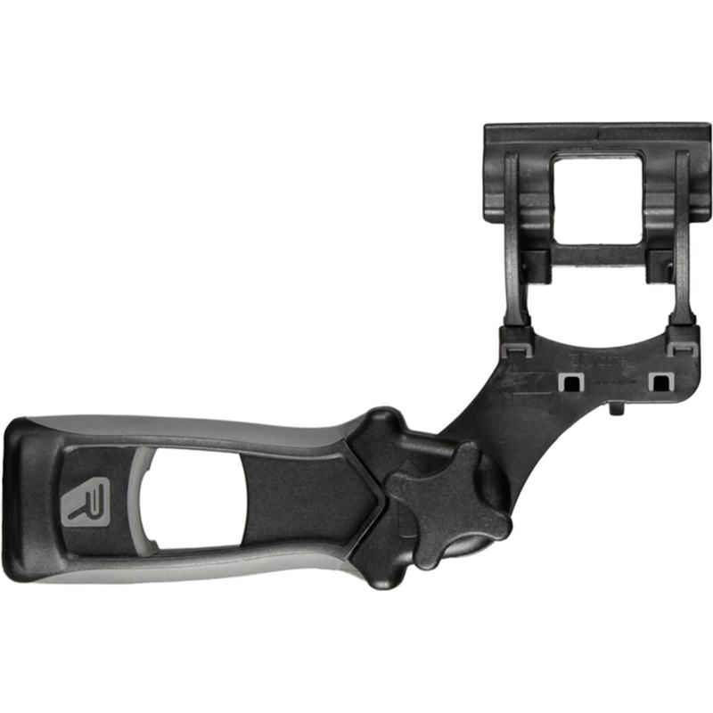 Rycote Softie Duo-Lyre Mount w/ PG Handle