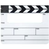 Filmsticks Digital Timecode Slate Kit EU Version