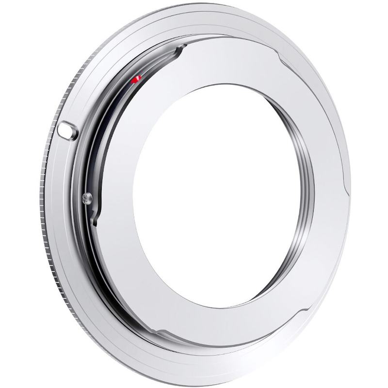 K&F Concept Lens Adapter M42 Canon EOS (EF / EF-S)
