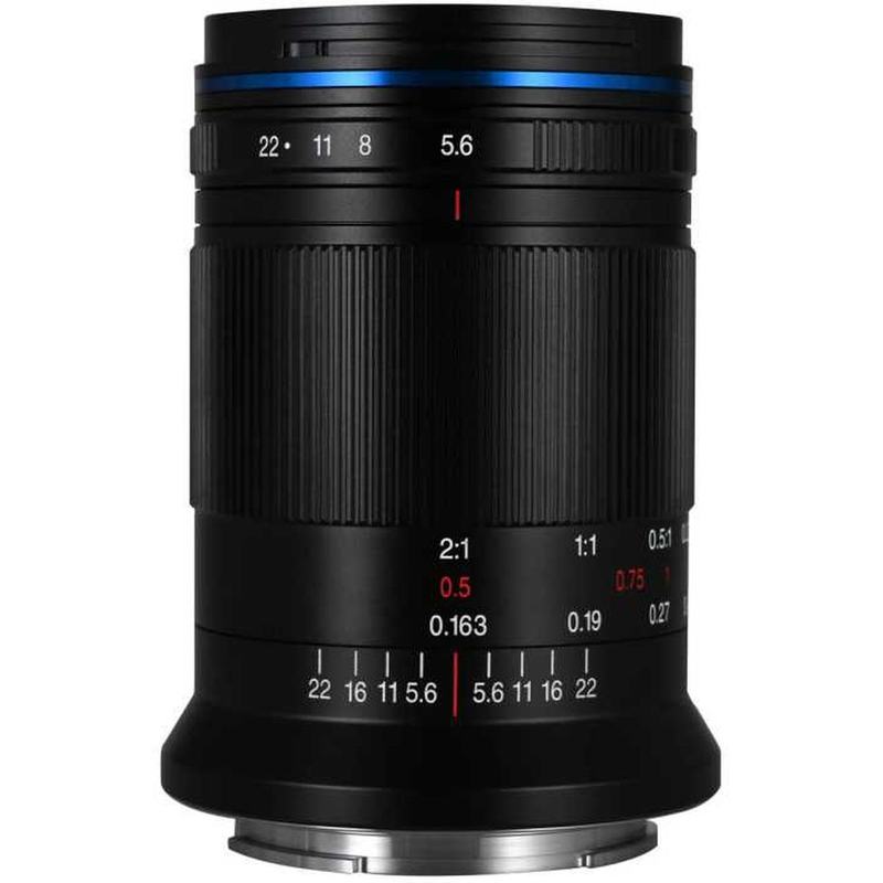 Laowa 85mm f/5.6 2X Ultra-Macro APO Lens - Sony FE