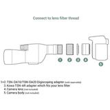 Kowa Adapter Ring TSN-AR62