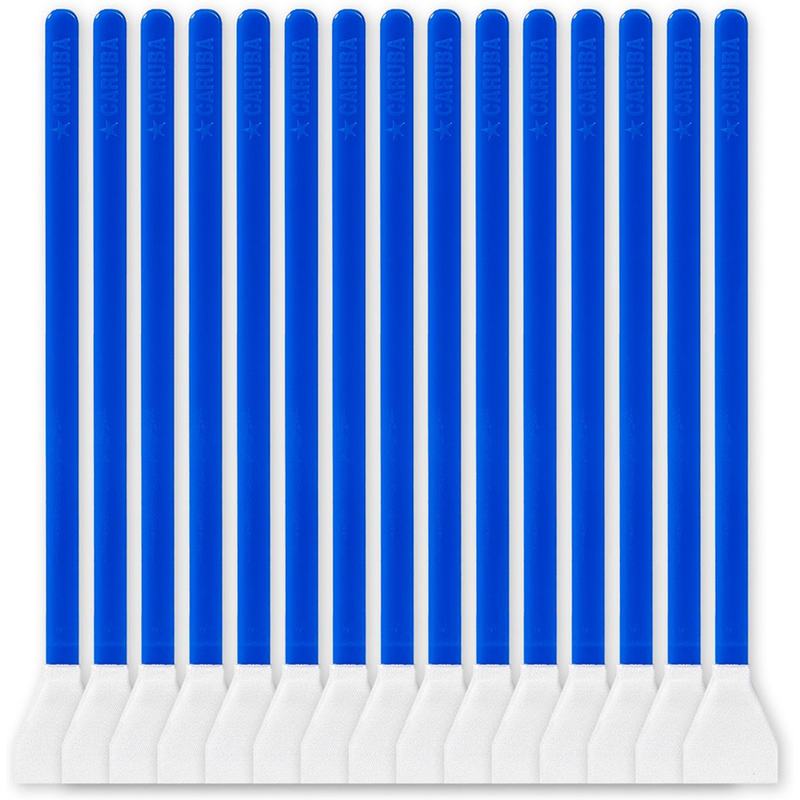 Caruba Swabs 16mm APS-C (15 Pieces)