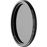 Urth 49mm Variable ND2 400 + ¼ Black Mist Filter Plus+