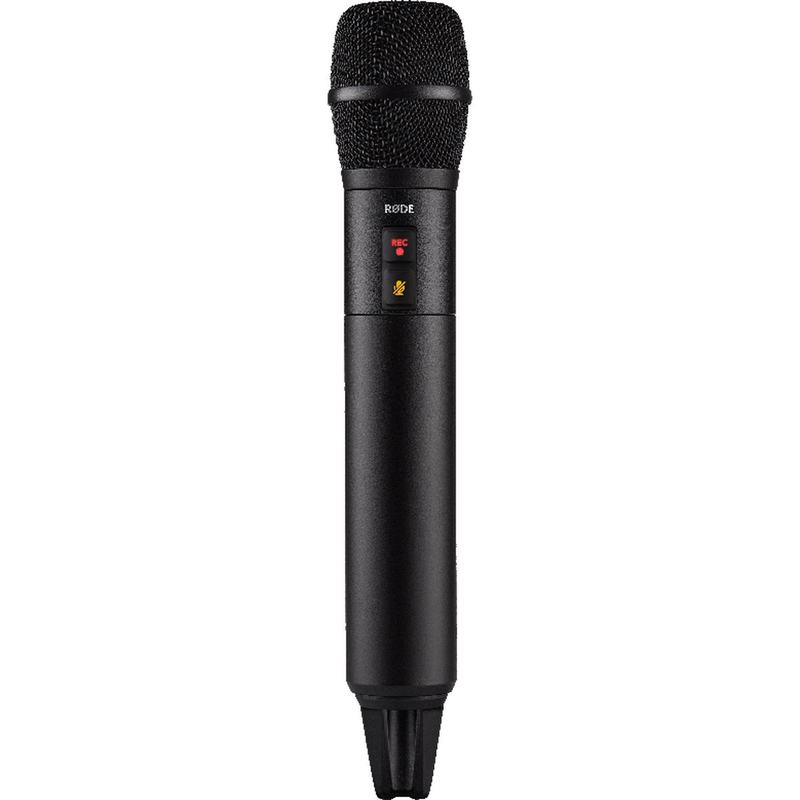 RØDE Interview Pro