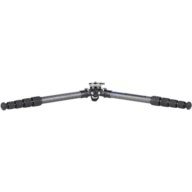 Leofoto Ranger LS-284 Cex Leveling