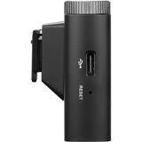 Godox Virso S M2 Wireless Microphone System (Sony Version)