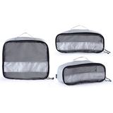 F-Stop Packing Cell Kit Grey