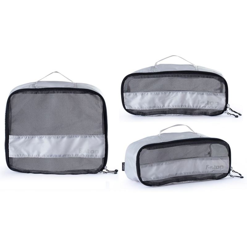 F-Stop Packing Cell Kit Grey