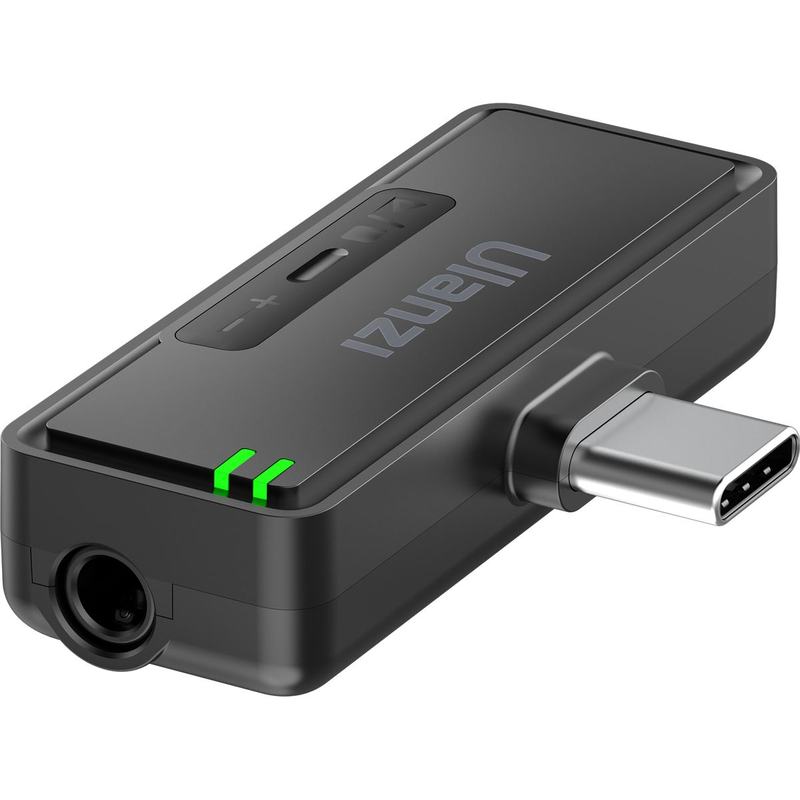 Ulanzi UW-MIC USB-C 2 Transmitters