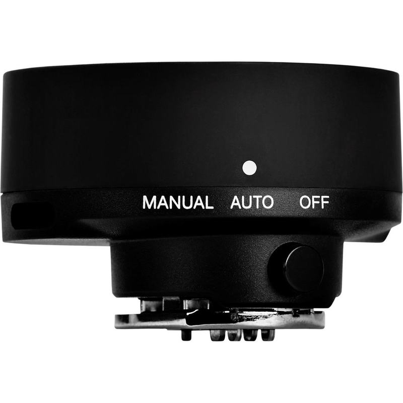Profoto Connect Nikon