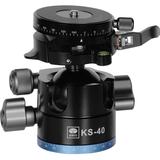 Sirui Low Gravity Head KS-40