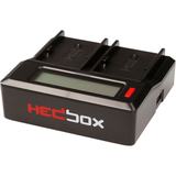 Hedbox RP-DC50 duo charger (no plates included)