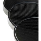 Elinchrom Standard Reflector & Grid 21 cm Kit (8.3")
