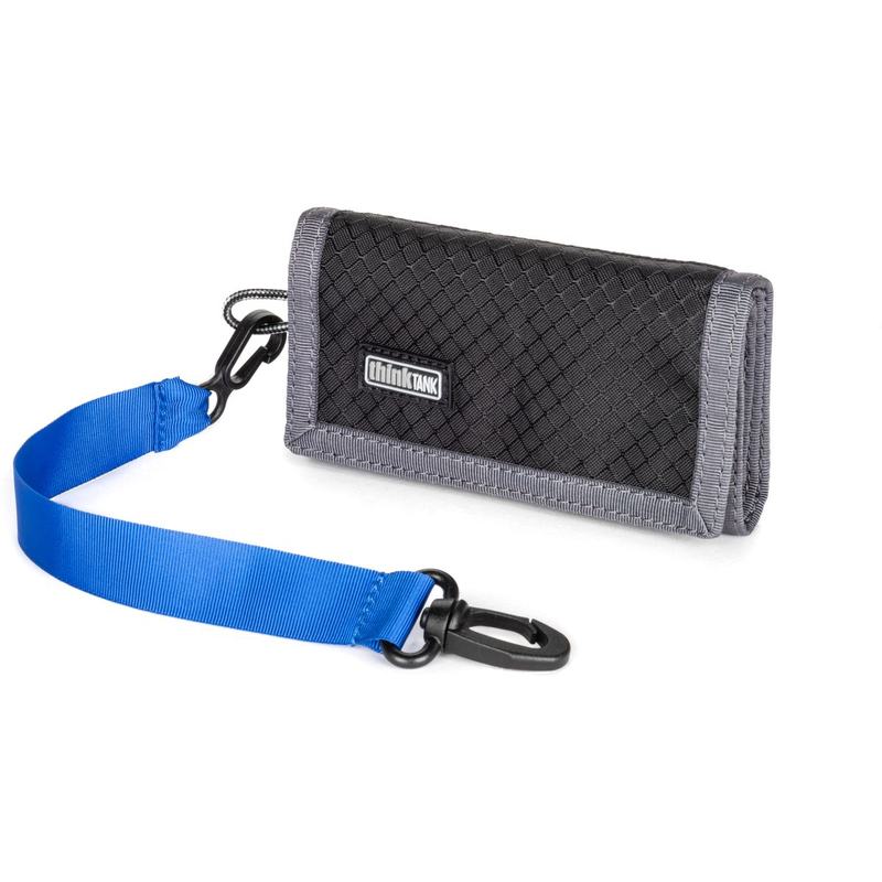 Think Tank Pixel Pocket Rocket - Black