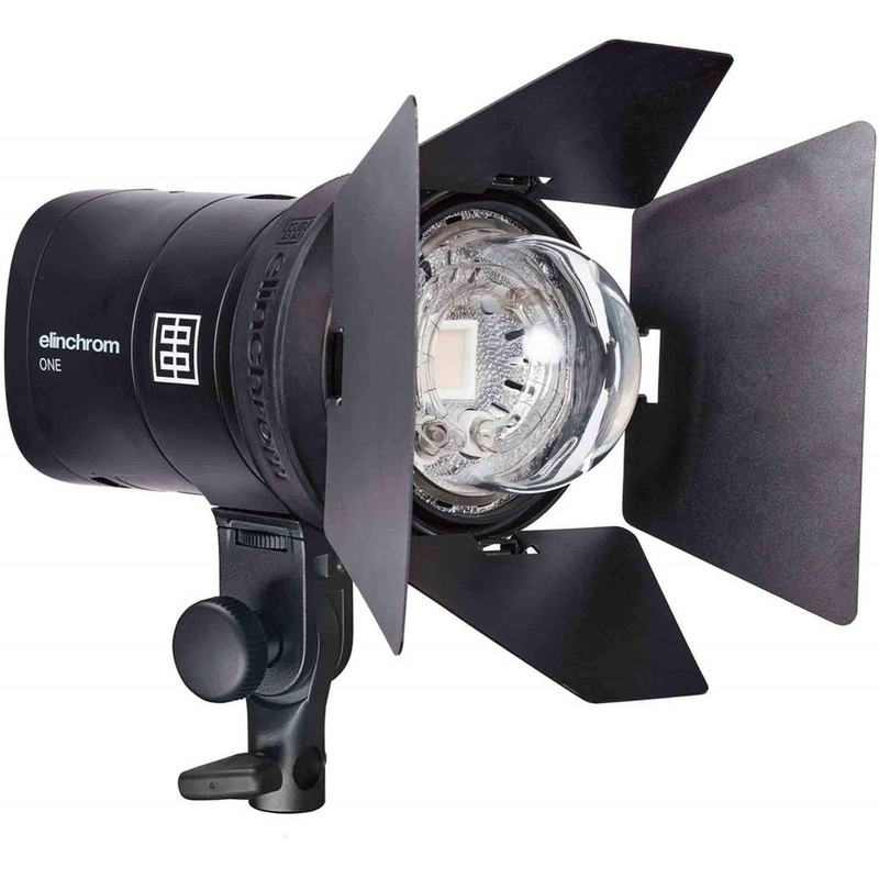 Elinchrom OCF Barndoors