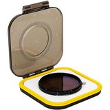 JJC F-NC82 2 In 1 Variable ND + CPL Filter