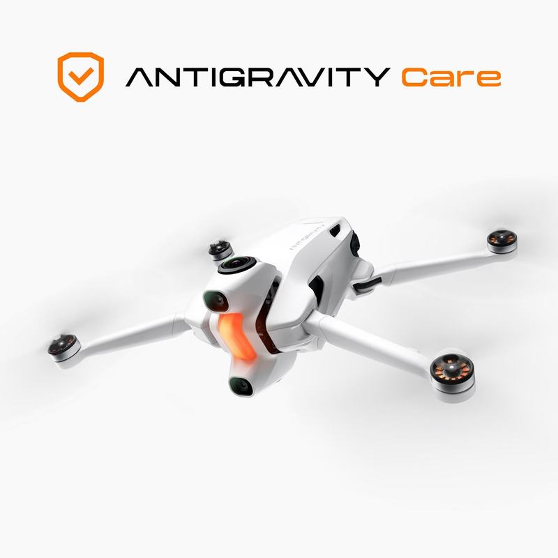 Antigravity Care 2-Year-Virtual
