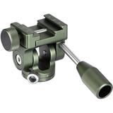 Sunwayfoto 2-WAY Head For Scopes w/ QR Plate (PH-01G)