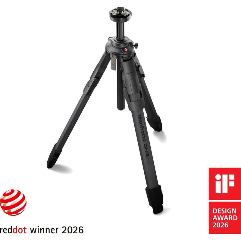 ONE CF Tripod