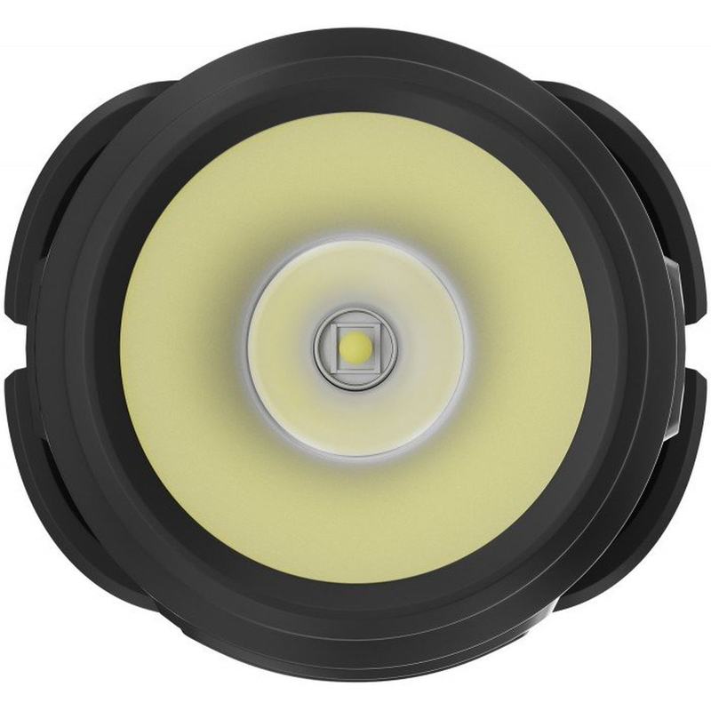 Newell Campina Multi Head Flashlight