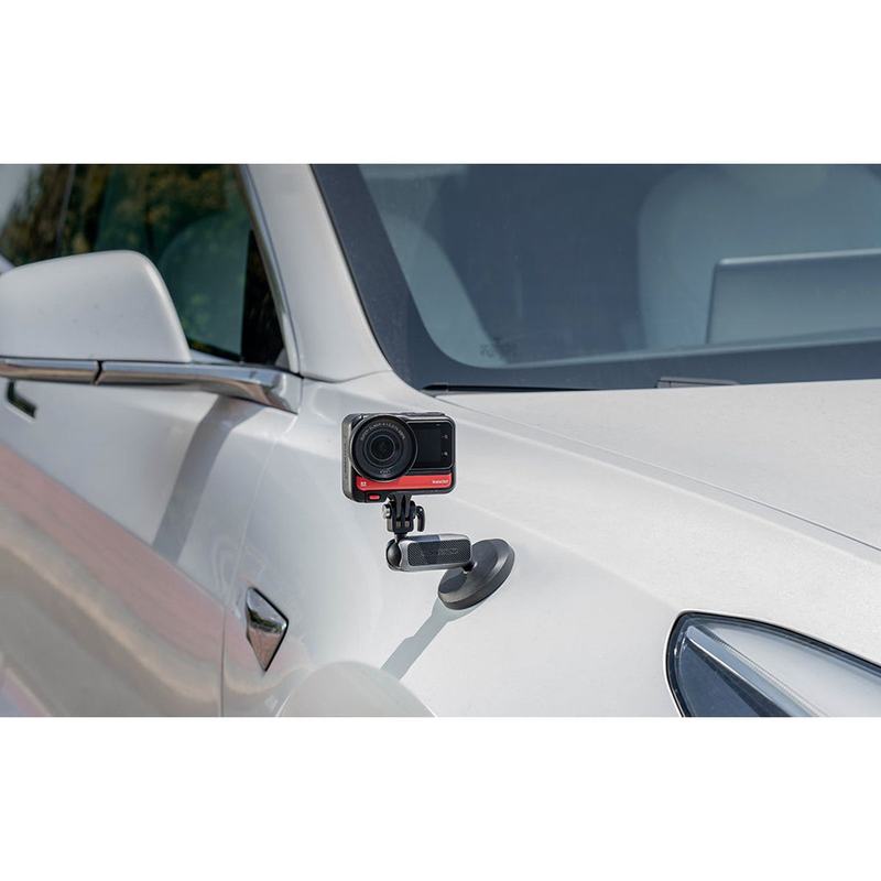 PGYTECH Magnetic Mount Base