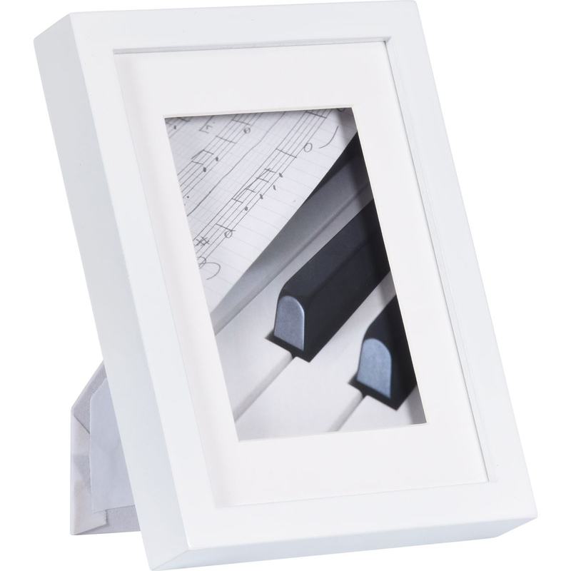 Henzo Piano 13x18 Frame White