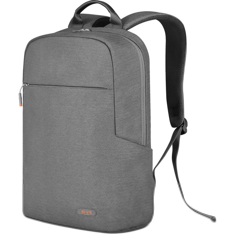 WiWU Pilot Backpack For Laptop And Accessories Gray