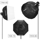 Yongnuo Softbox YN8-75