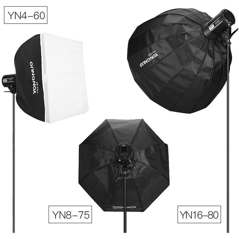 Yongnuo Softbox YN8-75