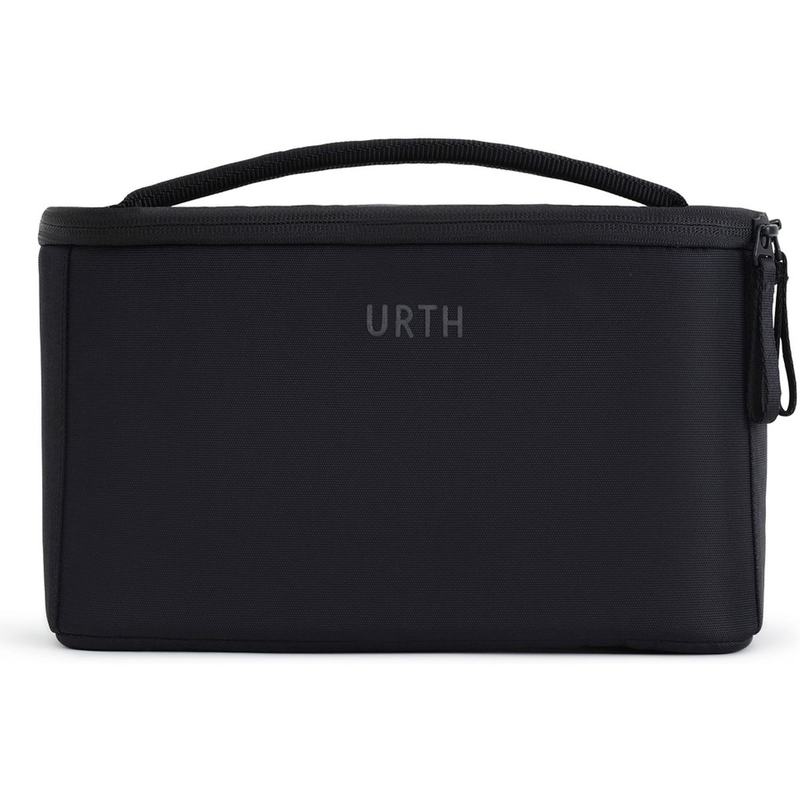 Urth Arkose Camera Insert (Black)