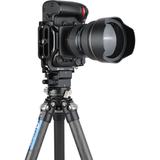 Leofoto DA-2 Cable Clamp