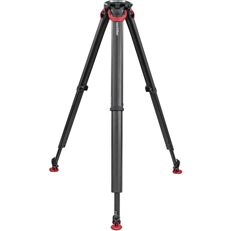 Sachtler SAC-5584 Tripod FLOWTECH100