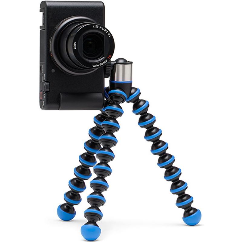 Joby Gorillapod Go Blue